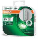 Osram Xenarc Ultra Life D4S (2stk)